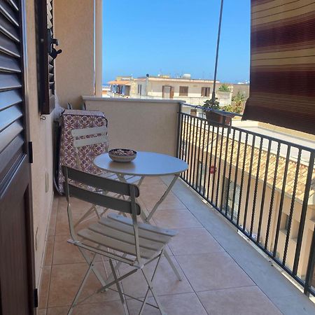 דירות טראסיני A Casa Di Loretta מראה חיצוני תמונה