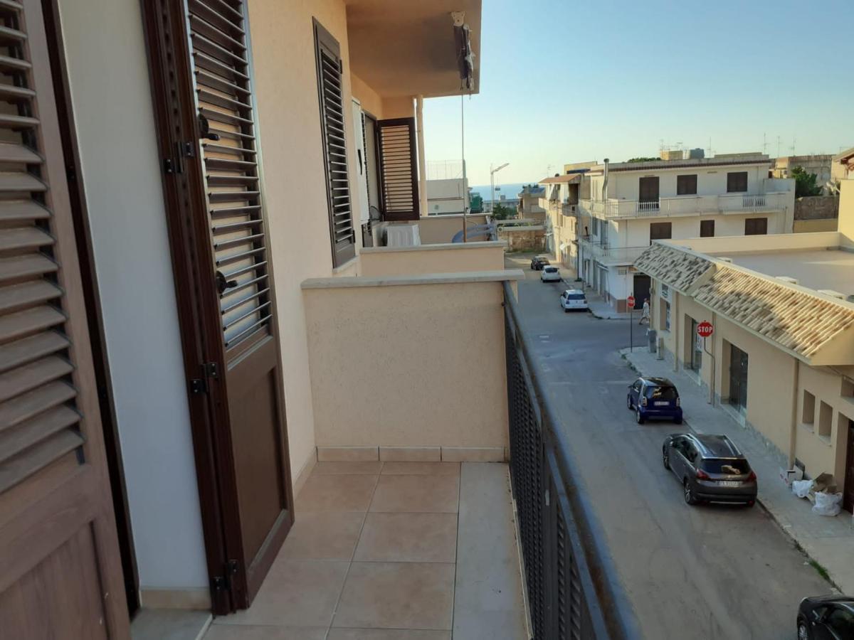 דירות טראסיני A Casa Di Loretta מראה חיצוני תמונה
