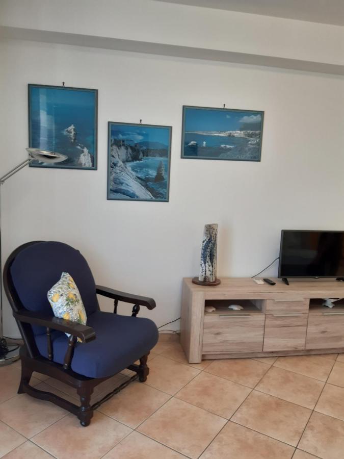 דירות טראסיני A Casa Di Loretta מראה חיצוני תמונה