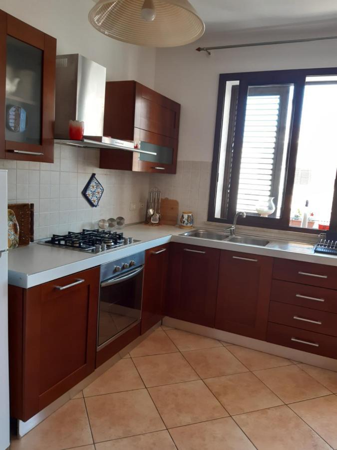 דירות טראסיני A Casa Di Loretta מראה חיצוני תמונה