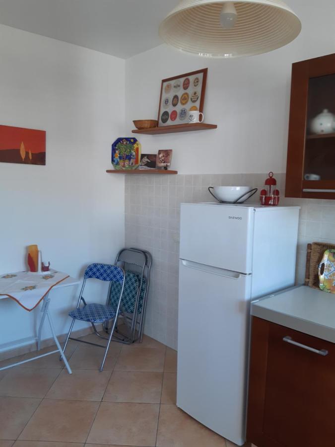 דירות טראסיני A Casa Di Loretta מראה חיצוני תמונה