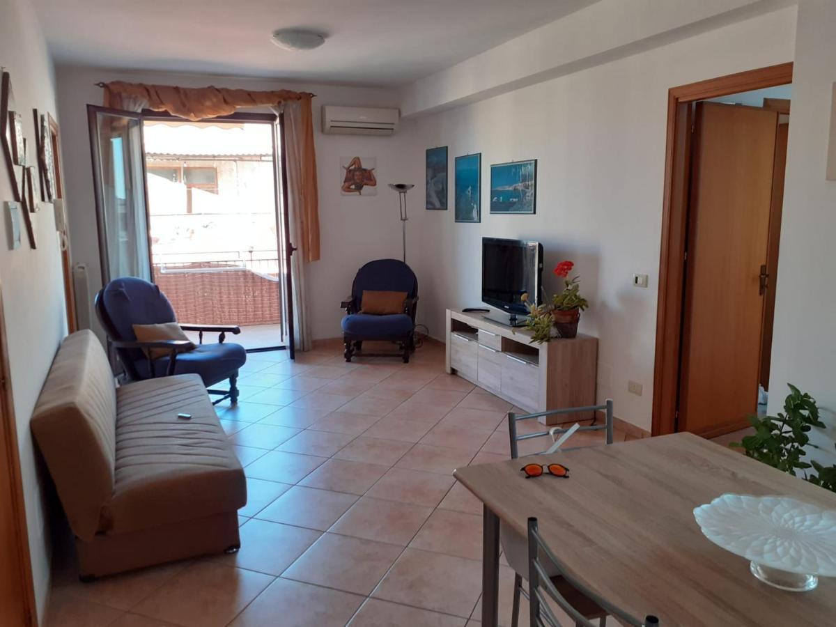 דירות טראסיני A Casa Di Loretta מראה חיצוני תמונה