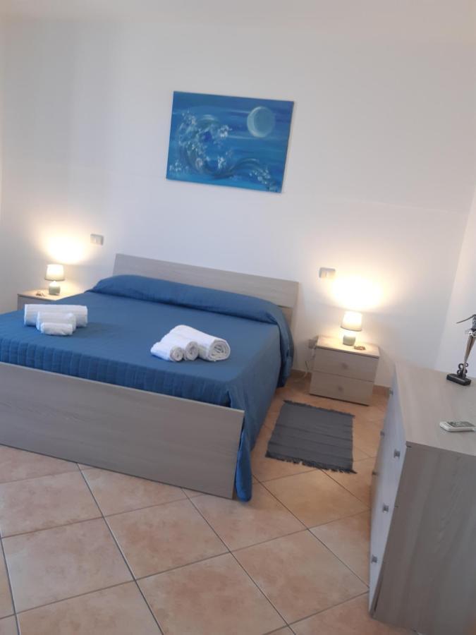 דירות טראסיני A Casa Di Loretta מראה חיצוני תמונה