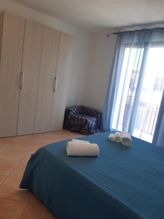 דירות טראסיני A Casa Di Loretta מראה חיצוני תמונה