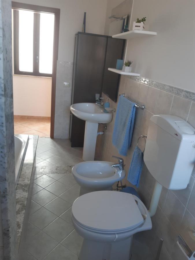 דירות טראסיני A Casa Di Loretta מראה חיצוני תמונה