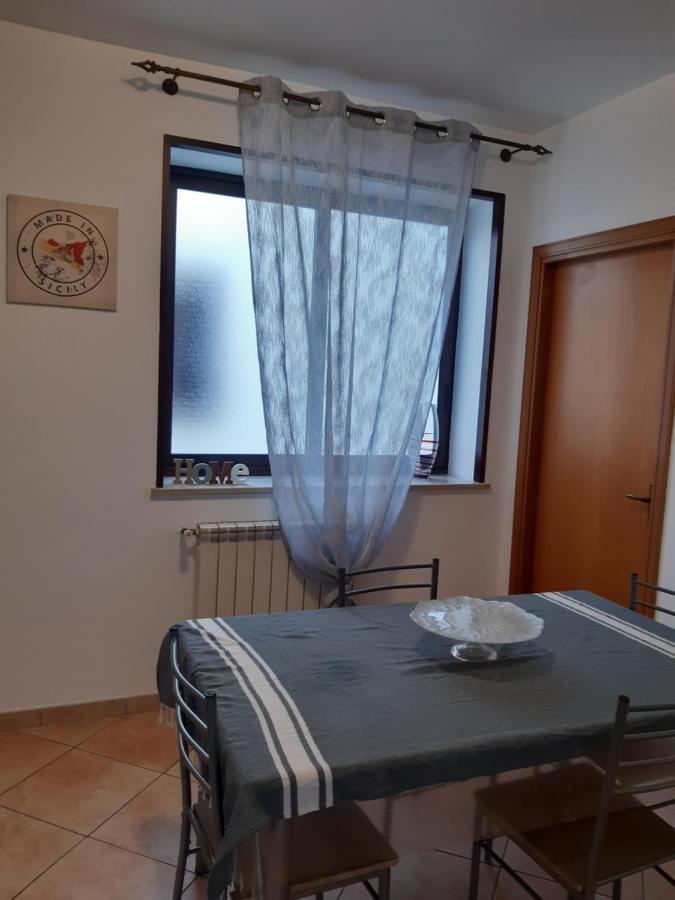 דירות טראסיני A Casa Di Loretta מראה חיצוני תמונה