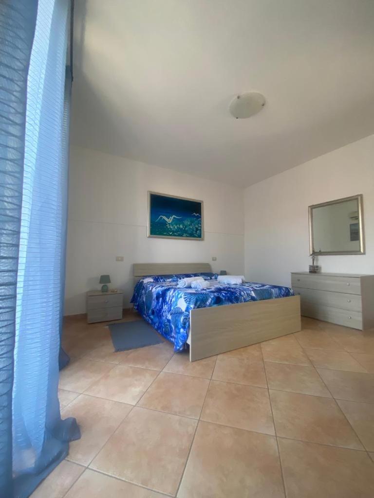 דירות טראסיני A Casa Di Loretta מראה חיצוני תמונה