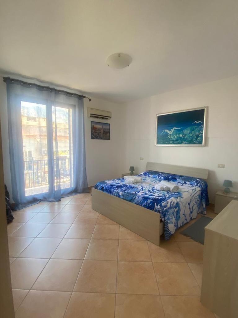 דירות טראסיני A Casa Di Loretta מראה חיצוני תמונה