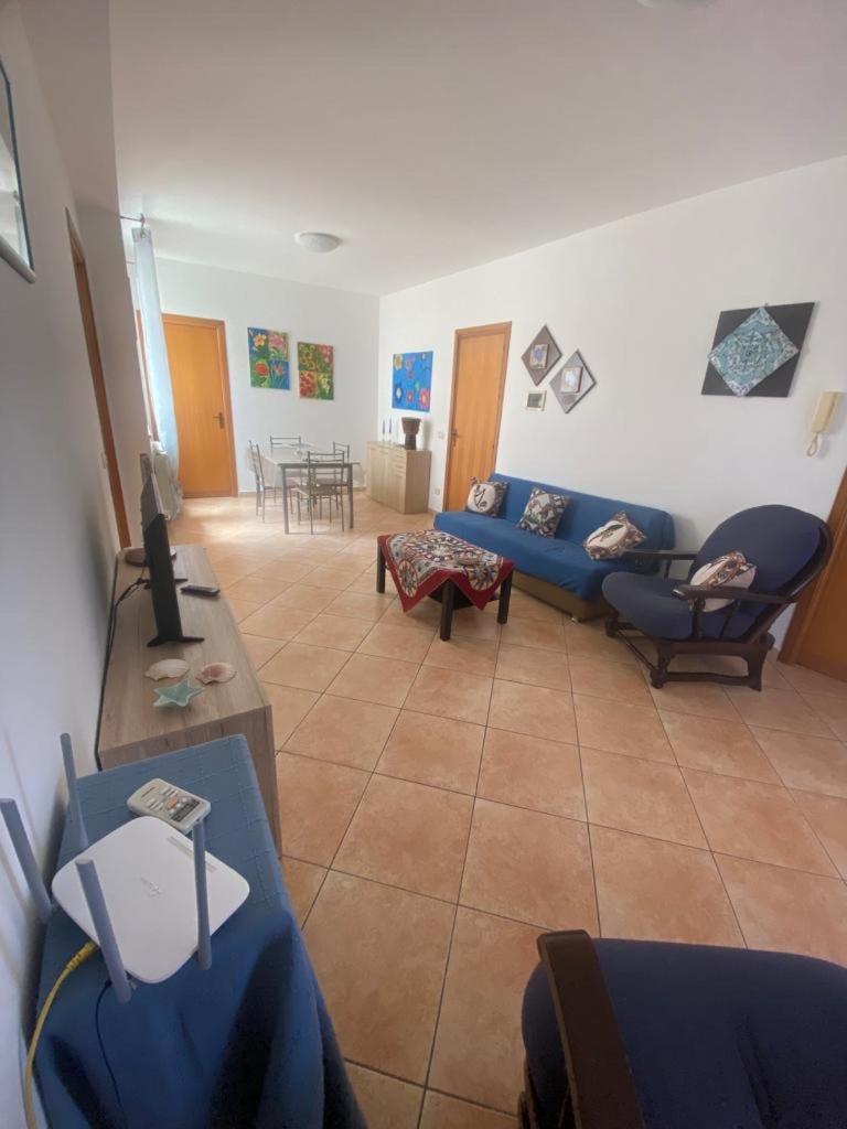 דירות טראסיני A Casa Di Loretta מראה חיצוני תמונה