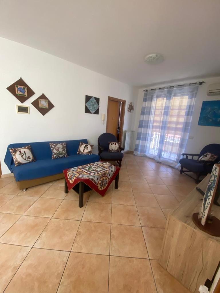 דירות טראסיני A Casa Di Loretta מראה חיצוני תמונה